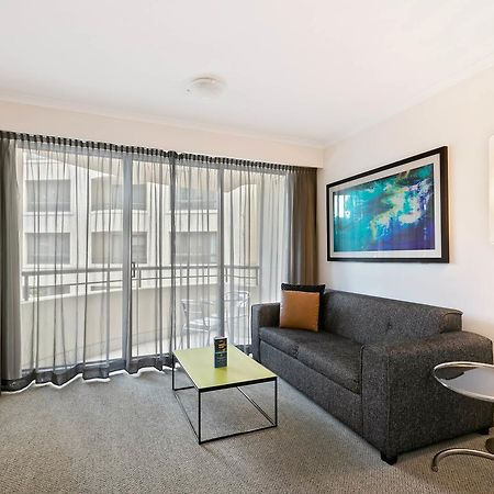 Aparthotel Mantra Parramatta à Cité de Cité de Sydney Extérieur photo
