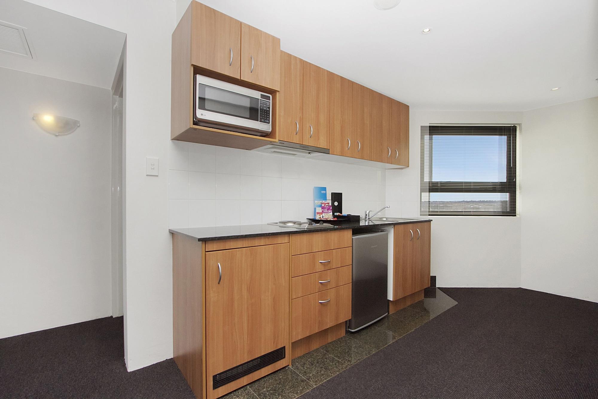 Aparthotel Mantra Parramatta à Cité de Cité de Sydney Extérieur photo