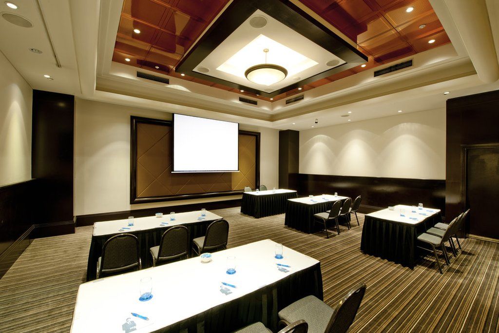 Aparthotel Mantra Parramatta à Cité de Cité de Sydney Extérieur photo