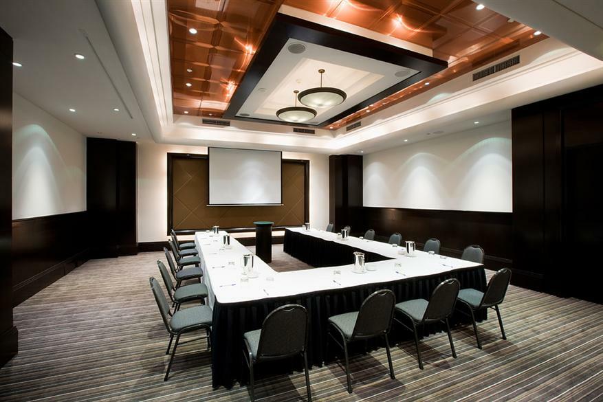 Aparthotel Mantra Parramatta à Cité de Cité de Sydney Extérieur photo